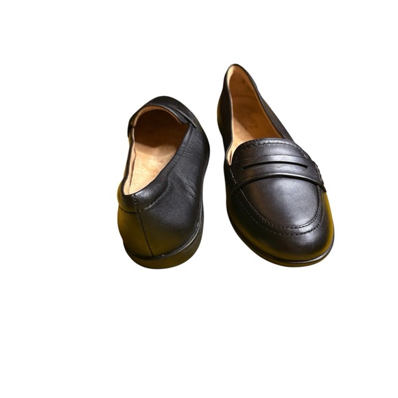 Naturalizer Black Finley Loafer  Womens shoe size 6 - Picture 5 of 5